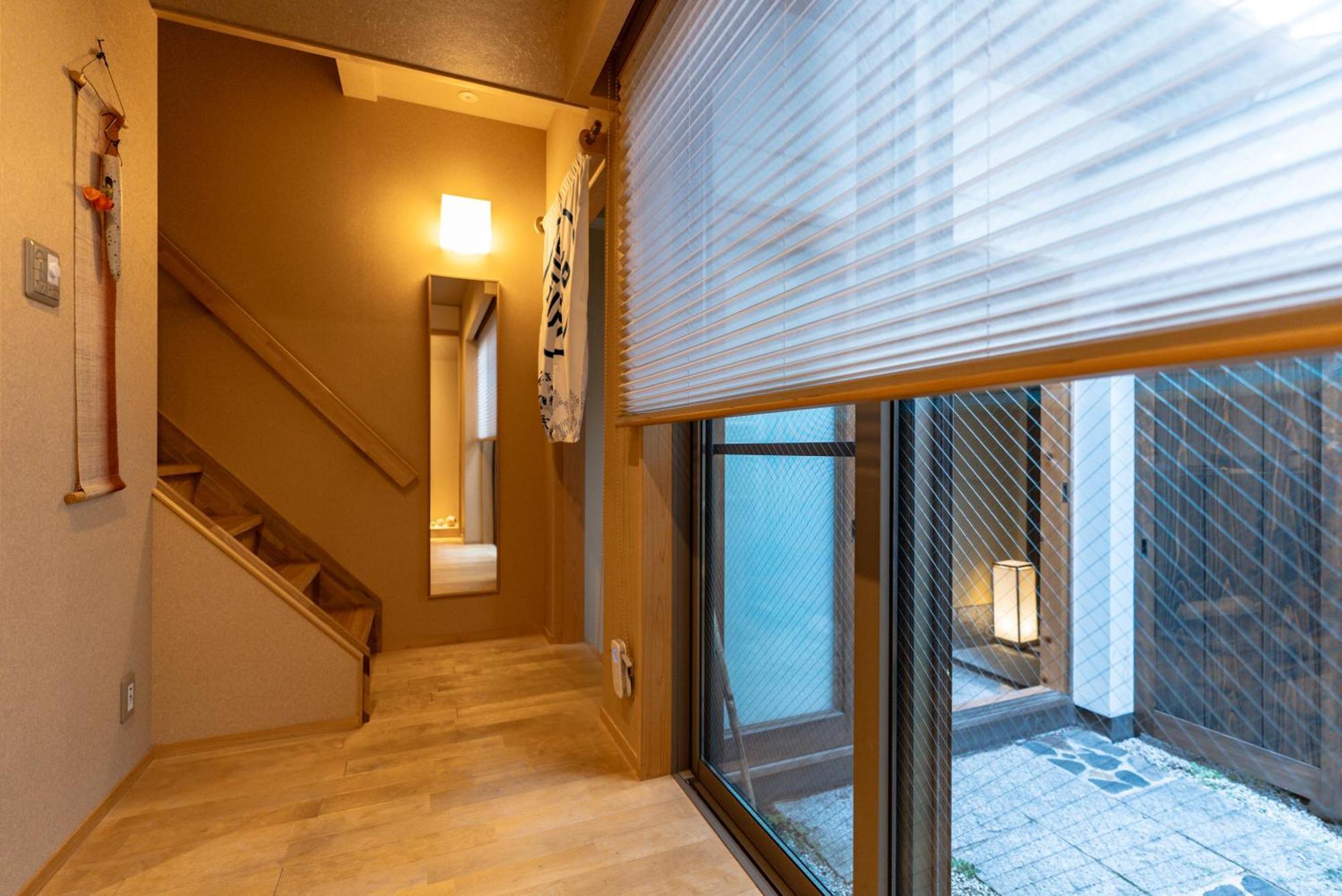 Villa 谷町君 星屋 若川楽水 京都鴨川 Kyōto